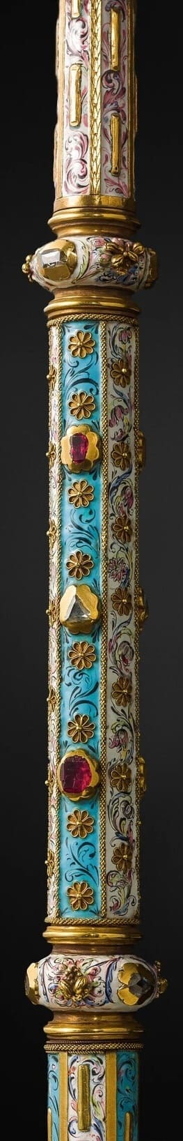 Cкипетр  царя Петра  Алексеевича.jpg Cкипетр  царя Петра  Алексеевича.jpg