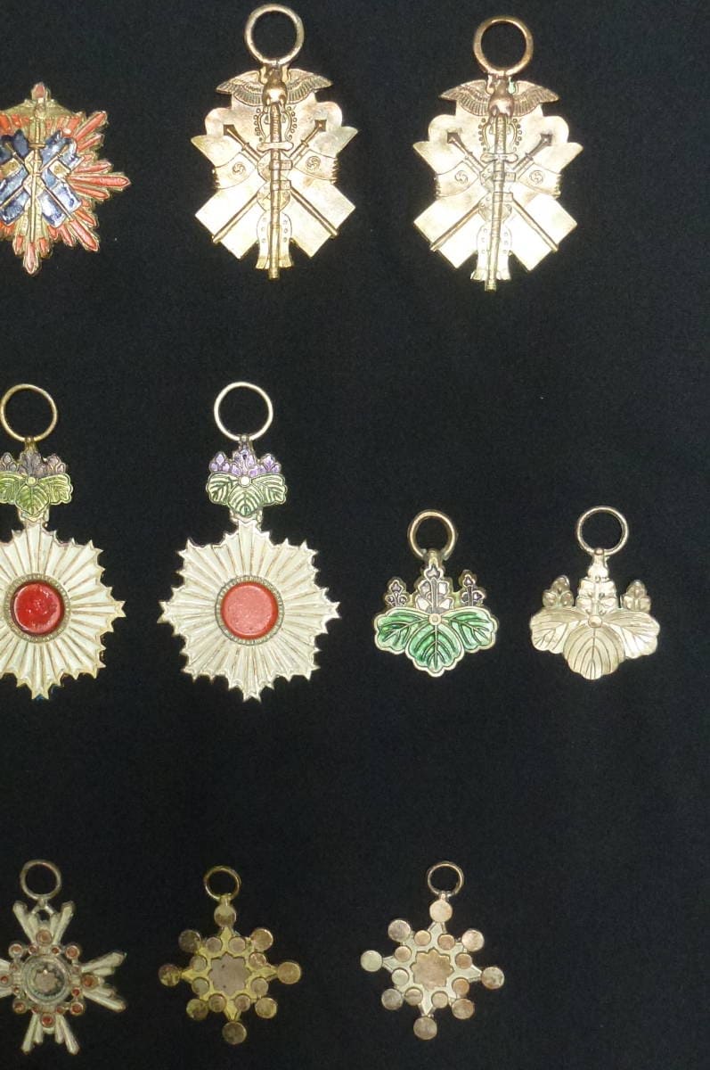 Classroom Demonstration  Set of Japanese Orders.jpg