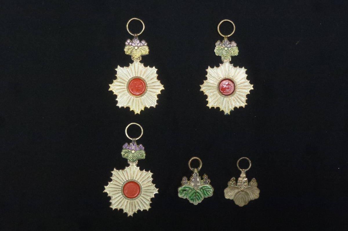 Classroom Demonstration Set_of Japanese Orders.jpg