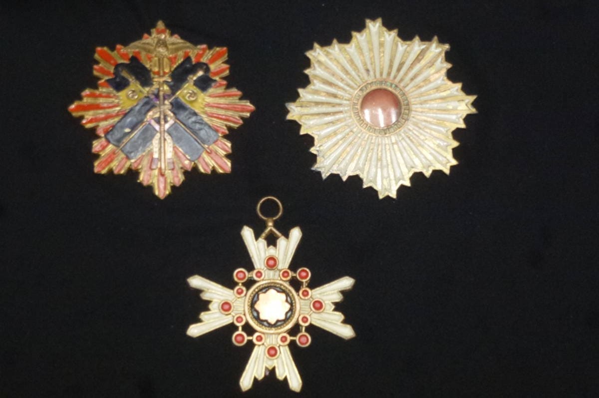 Classroom Demonstration_Set of Japanese Orders.jpg