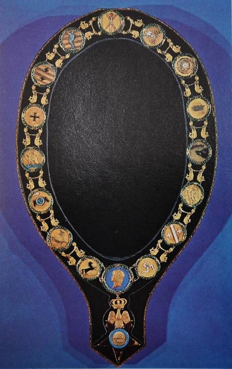 Collar of Order of Two Sicilies that belonged to Murat.jpg