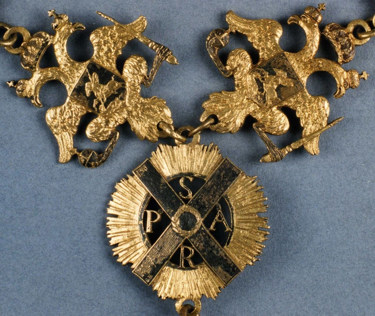 Collar of the Saint Andrew the First Called  links.jpg