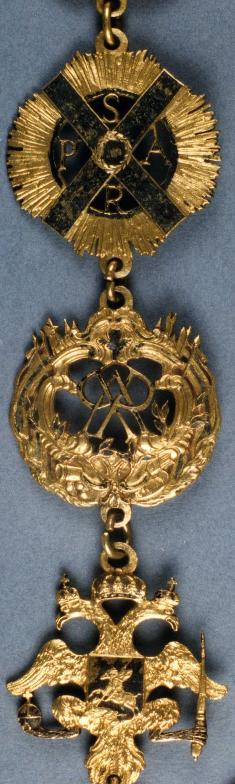 Collar of the Saint Andrew the First Called links.jpg