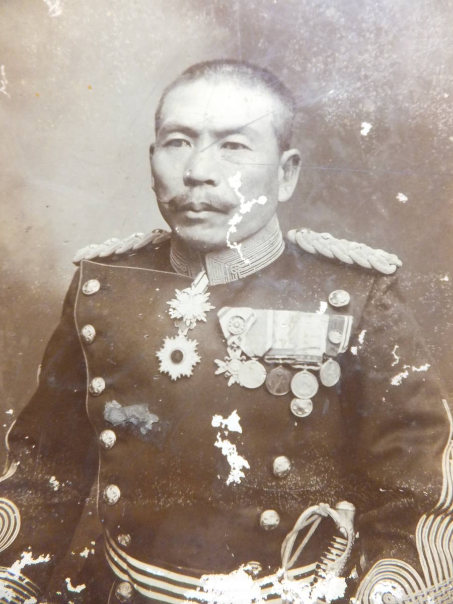 Colonel Takesako Yahiko    竹迫弥彦  陸軍大佐.jpg