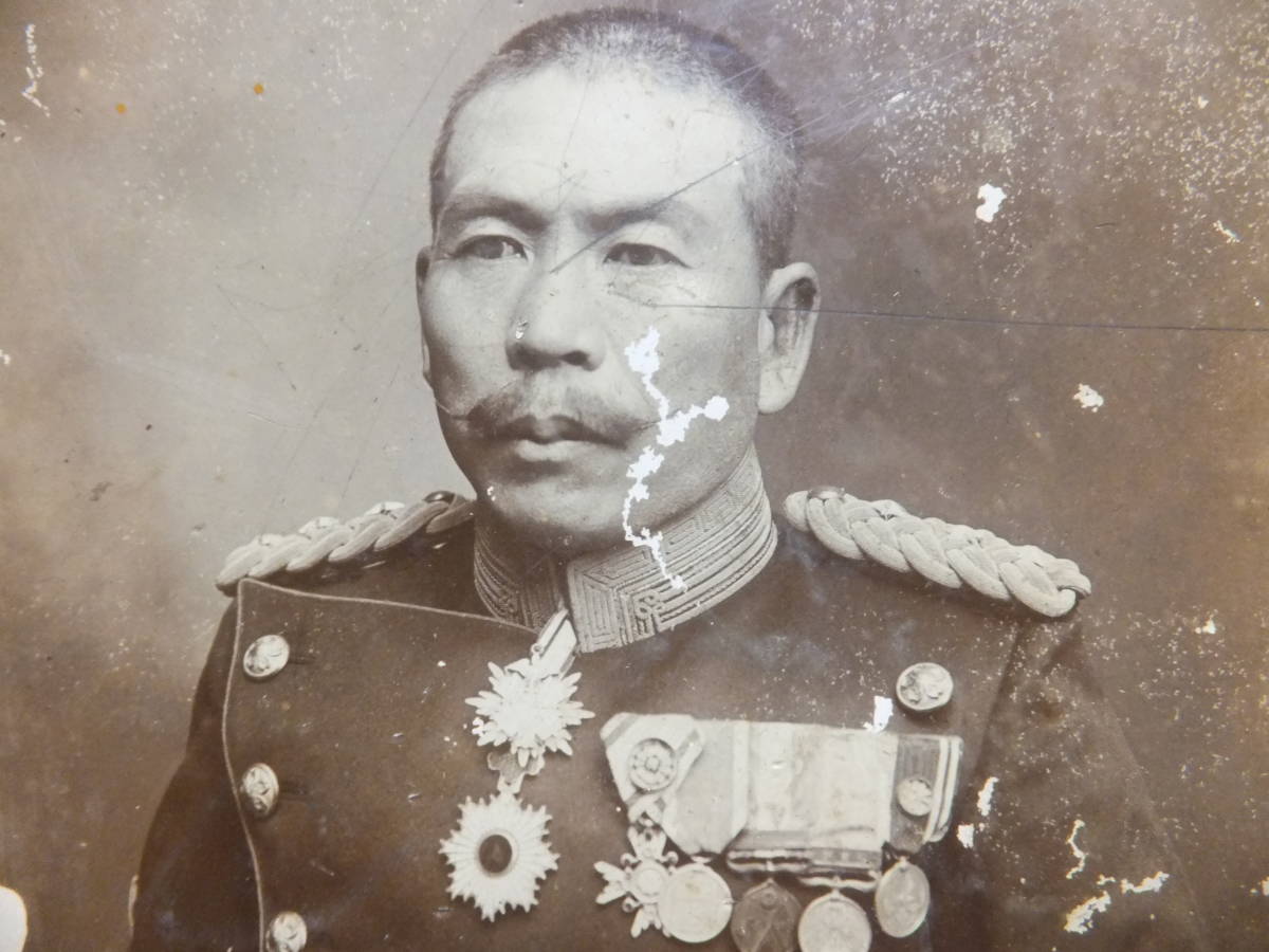 Colonel Takesako Yahiko   竹迫弥彦  陸軍大佐.jpg