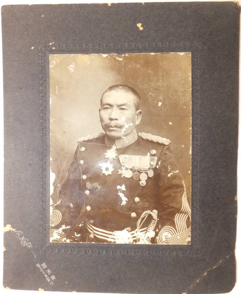 Colonel Takesako Yahiko 竹迫弥彦  陸軍大佐.jpg