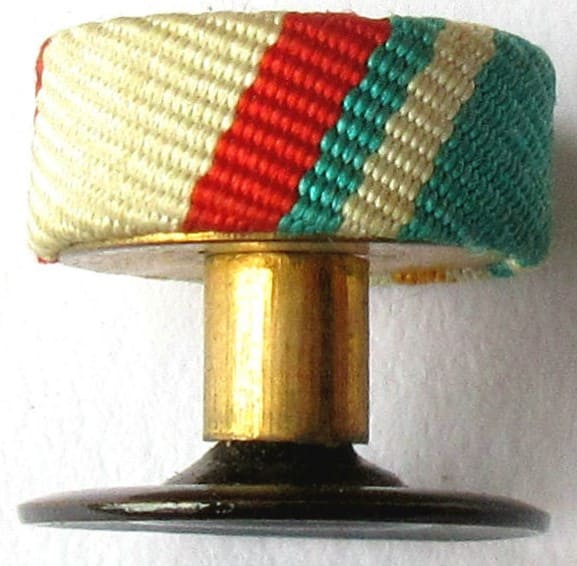 Combined Button  Rosette for Three  Japanese Orders.jpg