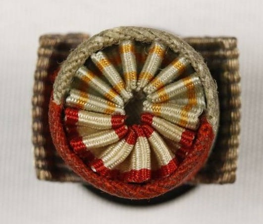 Combined Rosette 1st class Order of the Sacred Treasure.jpg