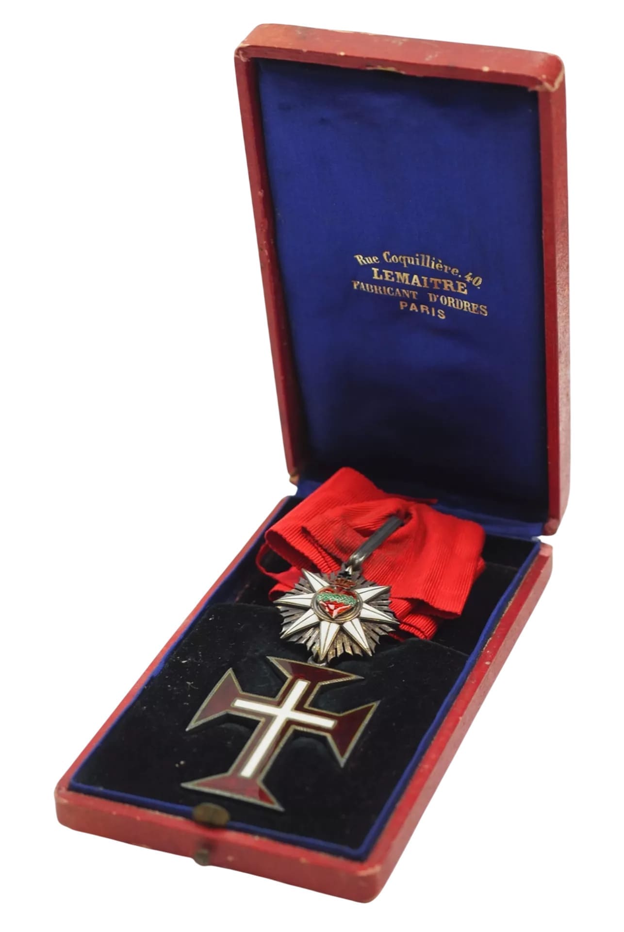 Commander of the Military Orders  of Christ.jpg