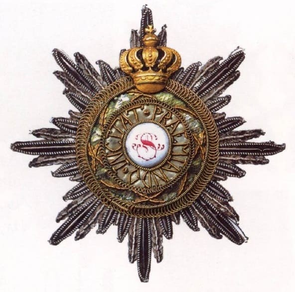 Commander's  breast star of the Order Saint Stanislaus.jpg
