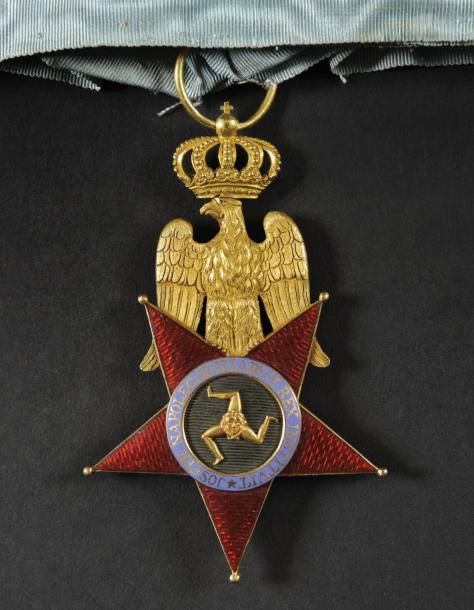 Commander's cross from the  period of Joseph Bonaparte reign (1808-1809).jpg