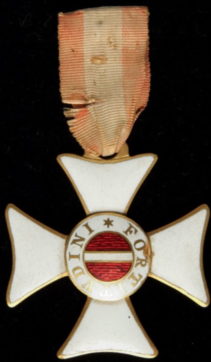 Commander's Cross Military Order of Maria Theresa.jpg