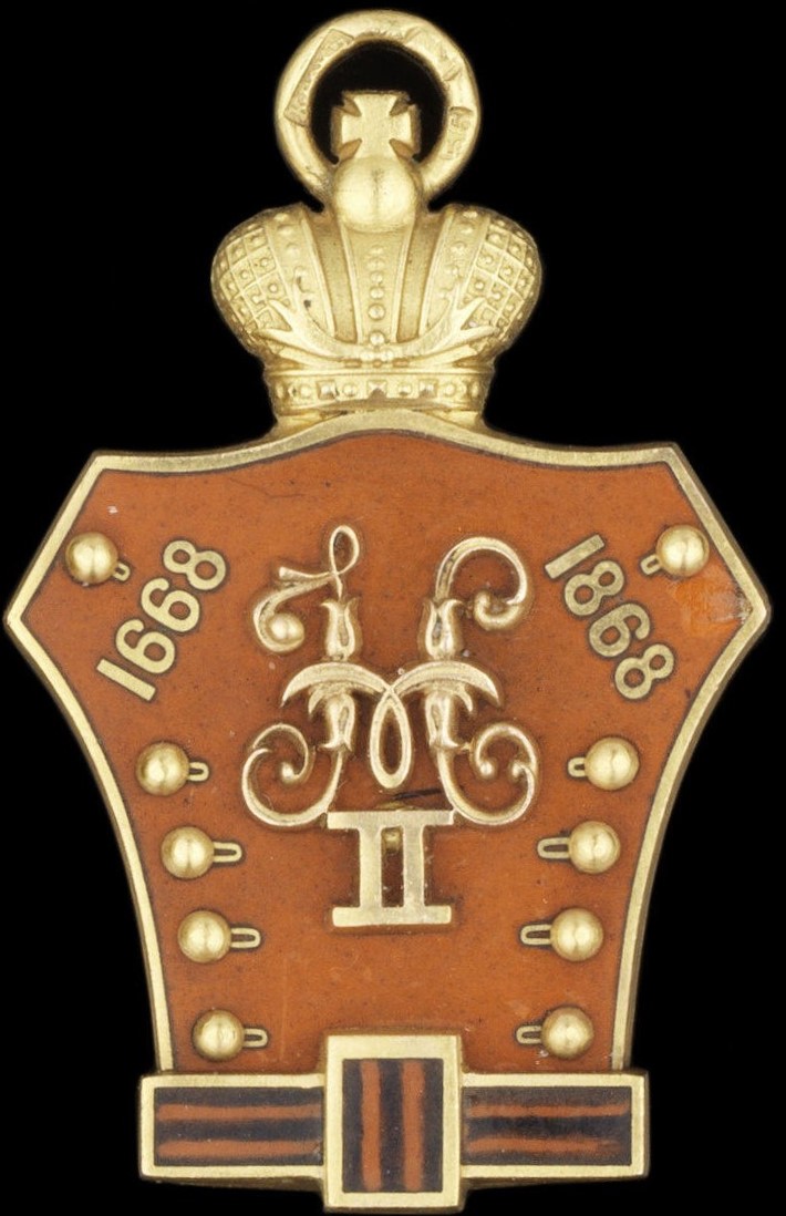 Commemorative Jeton of the 100th anniversary of the 14th Dragoon Lithuanian  Regiment.jpg