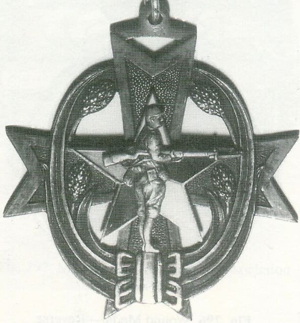 Commemorative Medal for  Suppression of Guerrillas in Dunbyandao.jpg