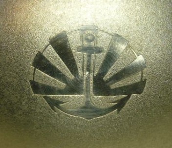 Commemorative Sake Cup of the Navy League..jpg