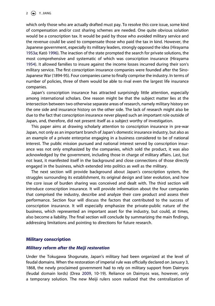 Conscription Insurance in Pre-war Japan - Private Enterprise and National Interest-03.jpg