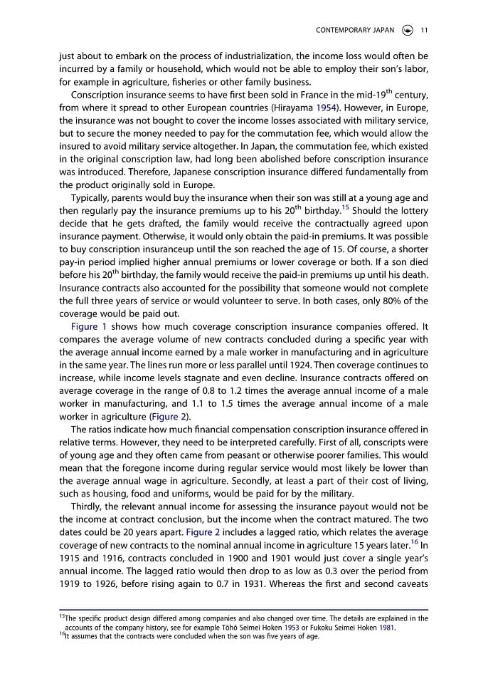 Conscription Insurance in Pre-war Japan - Private Enterprise and National Interest-12.jpg