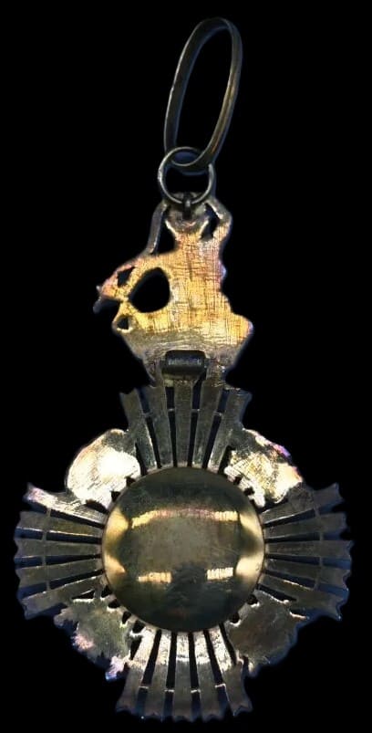 Croix de  commandeur Chobillon..jpg