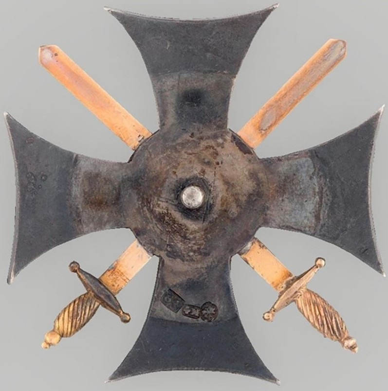 Cross for  Service in the Caucasus.jpg