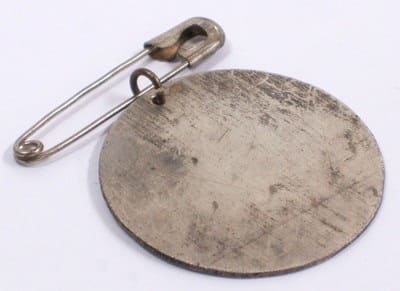 Dari Youth League Member's  Badge 達里青年団員章.jpg