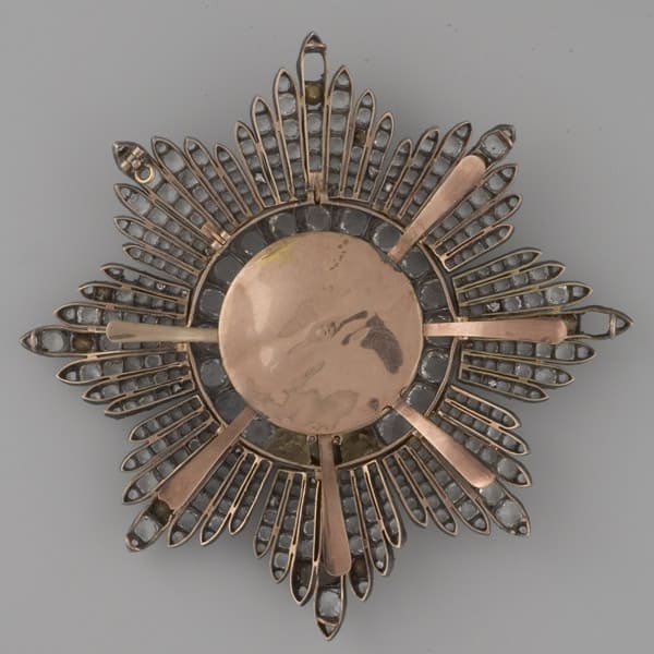 Diamond Breast  Star of Saint Catherine Order.jpg Diamond Breast  Star of Saint Catherine Order.jpg