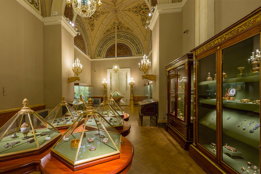 Diamond Room at the Hermitage Museum.-.jpg