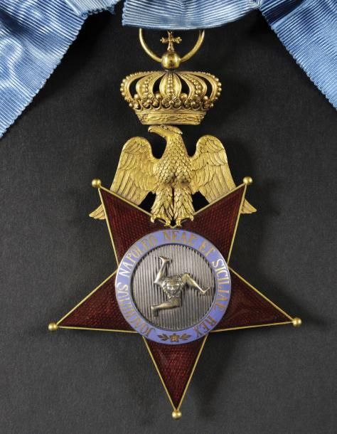 Dignitary cross Royal Order of   the Two-Sicilies.jpg