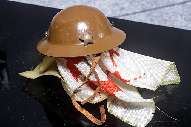 Diorama  Tools of War.jpg