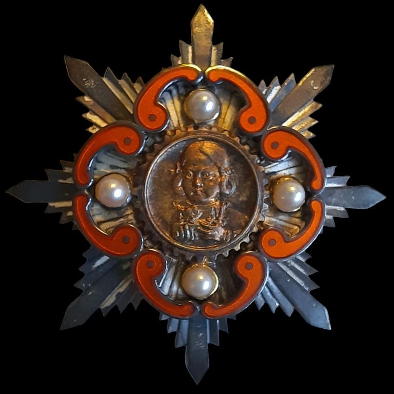 Diligent Labor Badges a.k.a. 