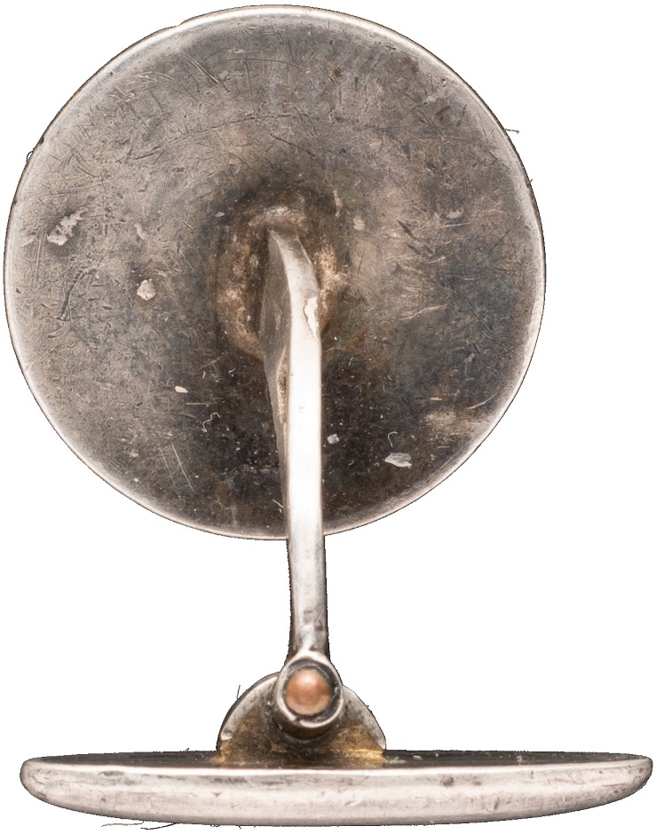 Dobrolyot   Cufflinks Запонки Добролёта.jpg