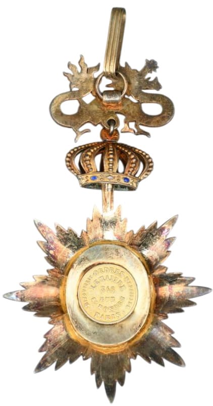 Dragon of  Annam made by Lemaitre.jpg