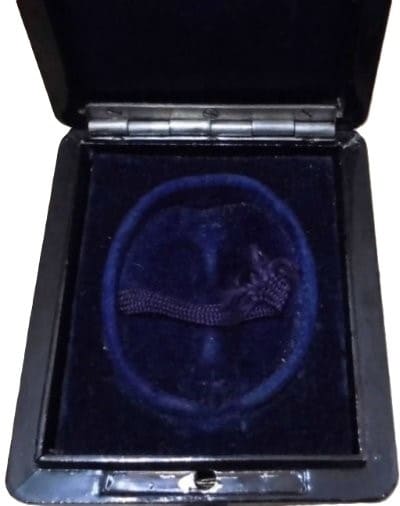Early Army War College Graduation  Badge.jpg