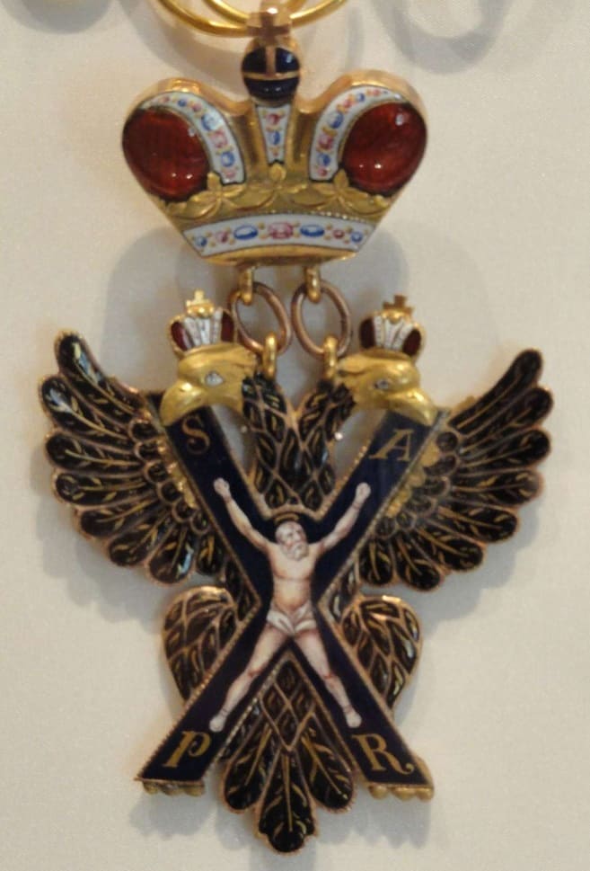 Early Order of Saint Andrew.jpg