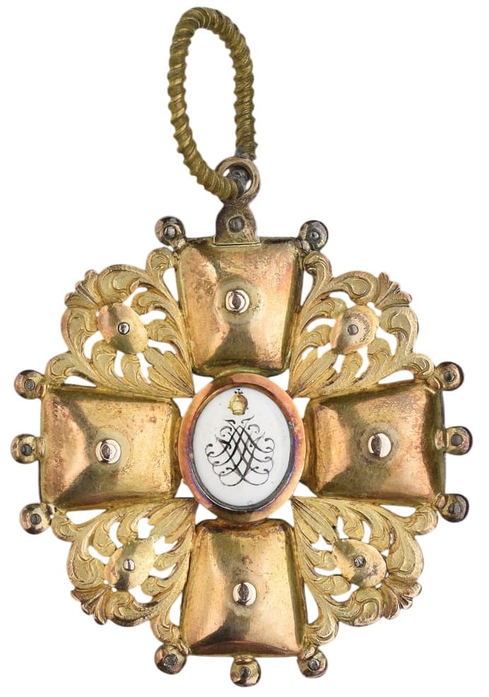 Early order of  Saint Anna 2nd class.jpg