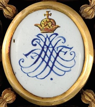 Early Order of St.Anna Holstein  type.jpg