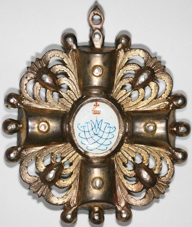 Early Order of St.Anna Holstein type.jpg