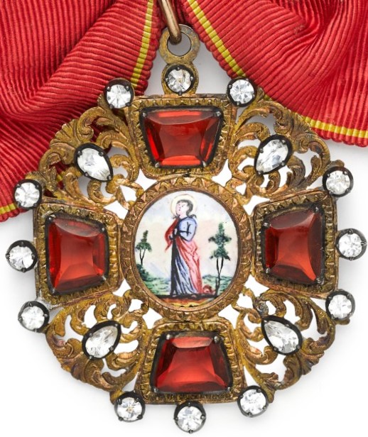 Early Orders of St.Anna (so-called Holstein or Pavel type).jpg