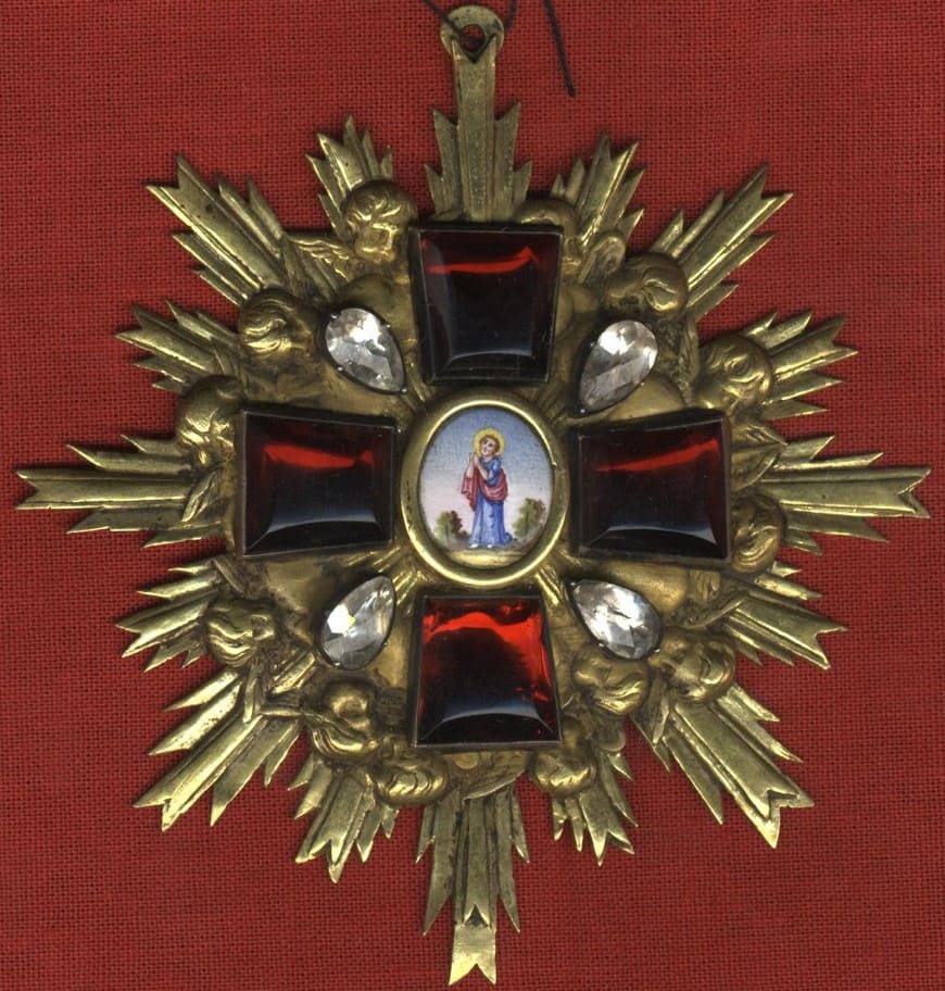 Early Orders of St.Anna (so-called Holstein type).jpg Early Orders of St.Anna (so-called Holstein type).jpg