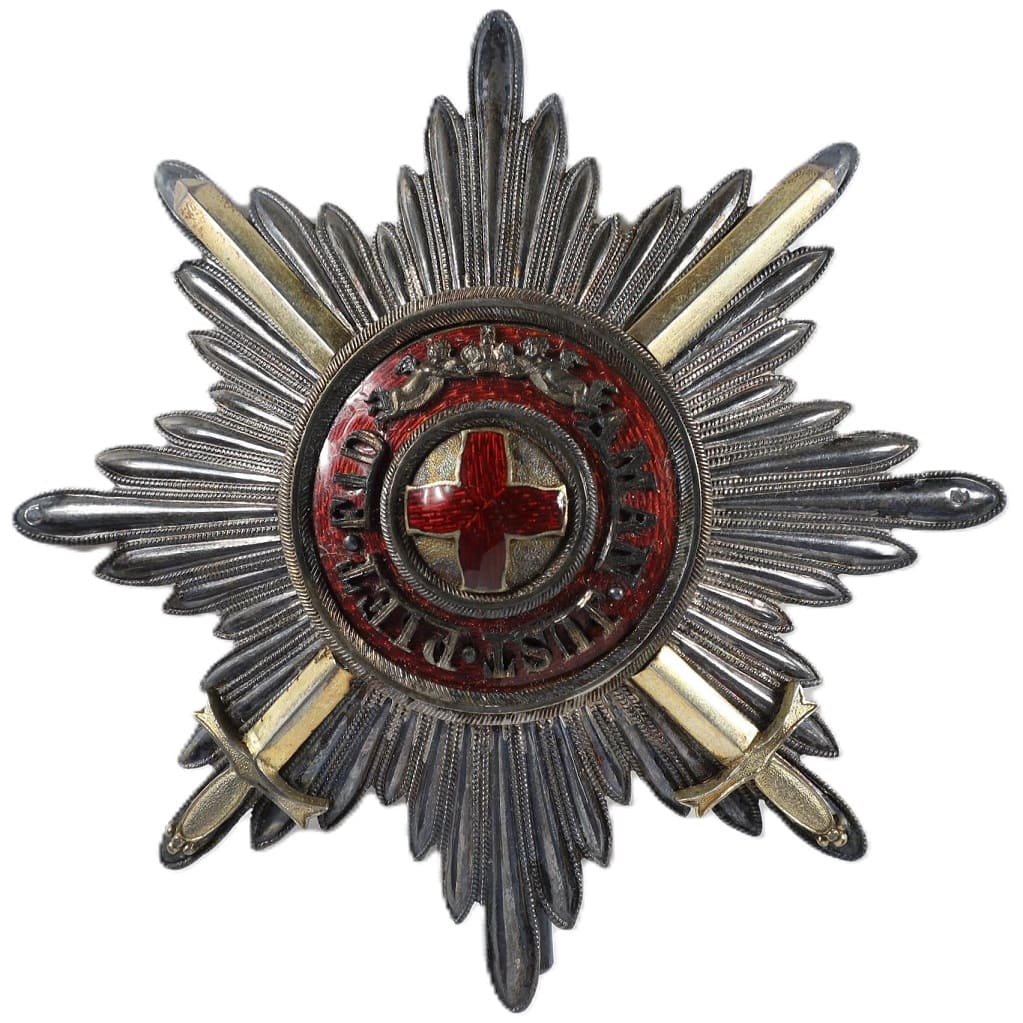 Eduard-made breast star with swords.jpg
