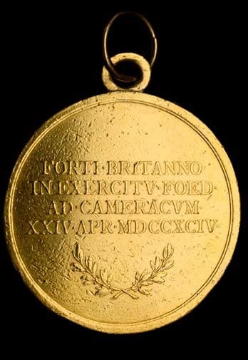 Ehrenmedaille  für Englische Kavalleristen.jpg