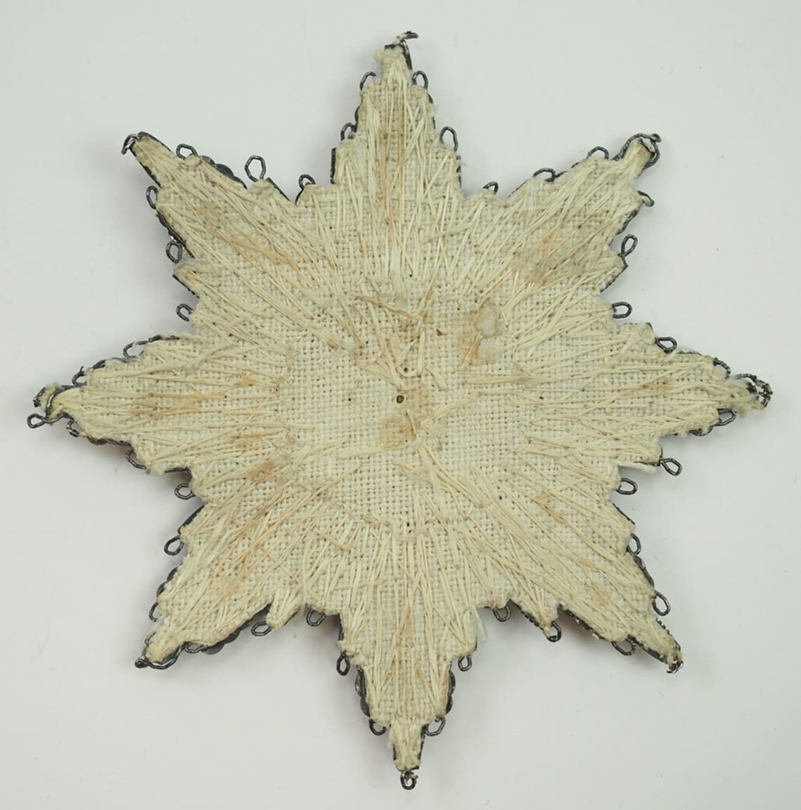 Embroidered breast star of  Saint Anna order.jpg