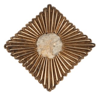 Embroidered breast star of Saint George order.jpg