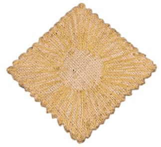 Embroidered breast star of  Saint George order.jpg