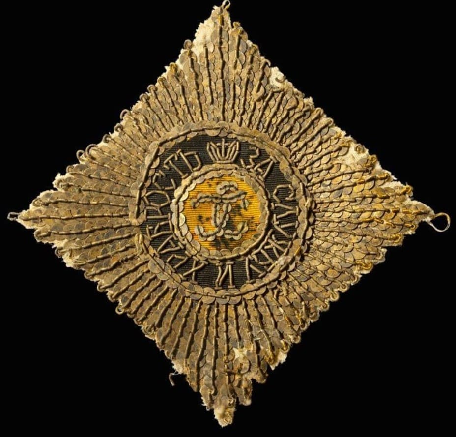 Embroidered breast star of St.George order.jpg