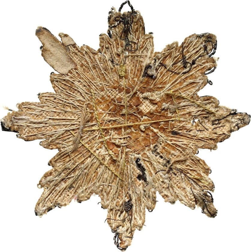 Embroidered Breast  Star of the Order of Saint Stanislaus.jpg