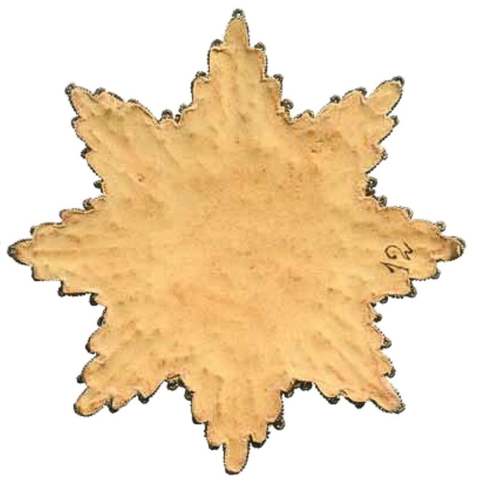 Embroidered  Breast Star of the order of St. Aleksandr Nevsky.jpg