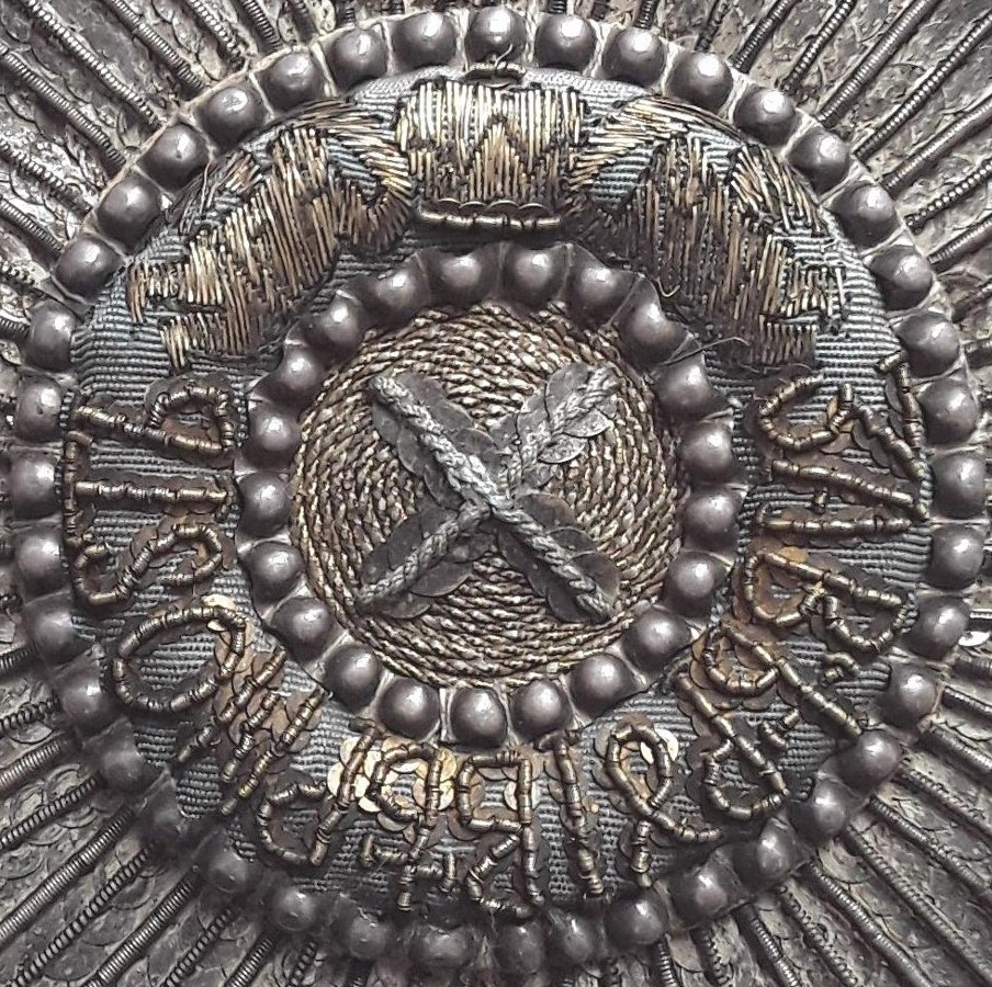 Embroidered breast stars of St. Andrew order,.jpg