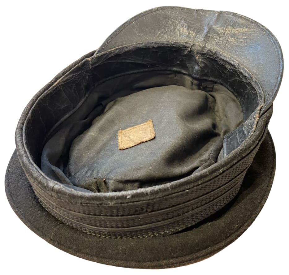 Embroidered Keibodan cap  badge.jpg