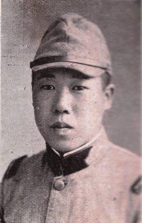 Engineer Sergeant-Major Hitoshi Okada.jpg
