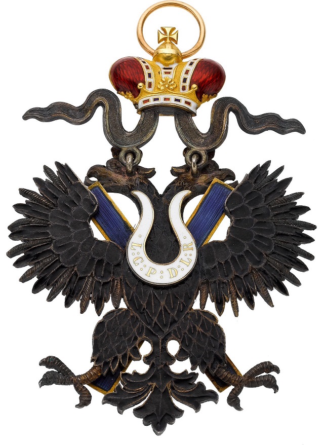 European-made copy of Order of  Saint Andrew.jpg